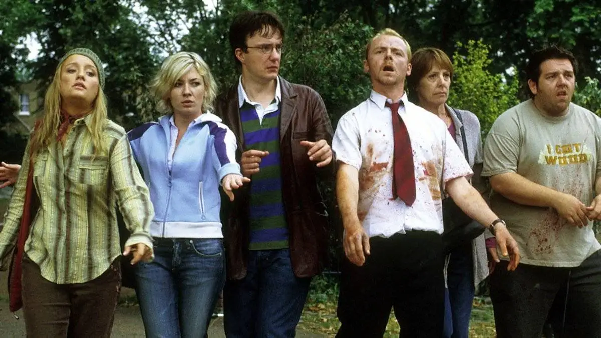 تصاویر؛ 10 فیلم زامبی محور برتر برای طرفداران «آخرین بازمانده از ما»