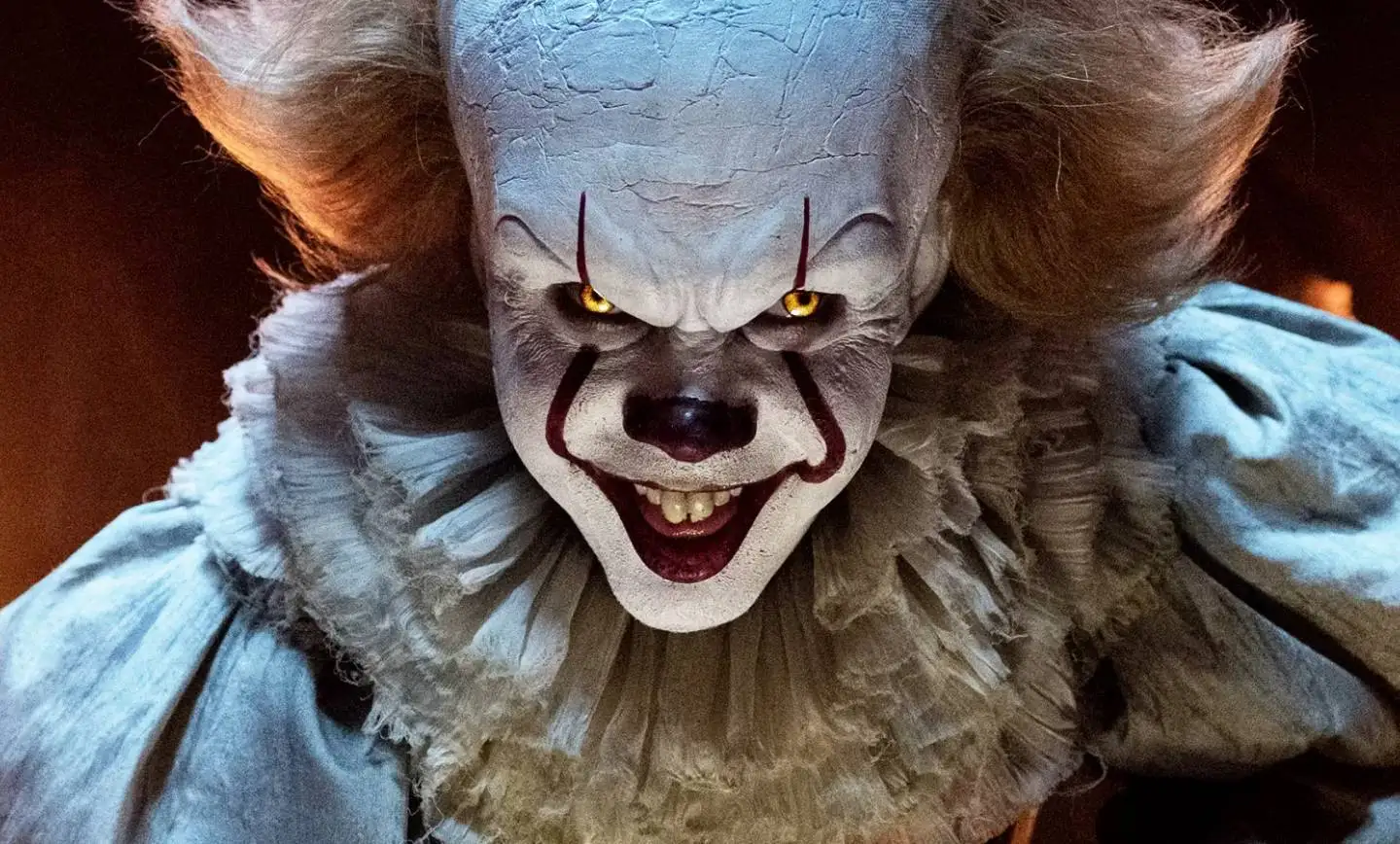 تصاویر؛ شیطانی ترین شرورهای آثار استیون کینگ