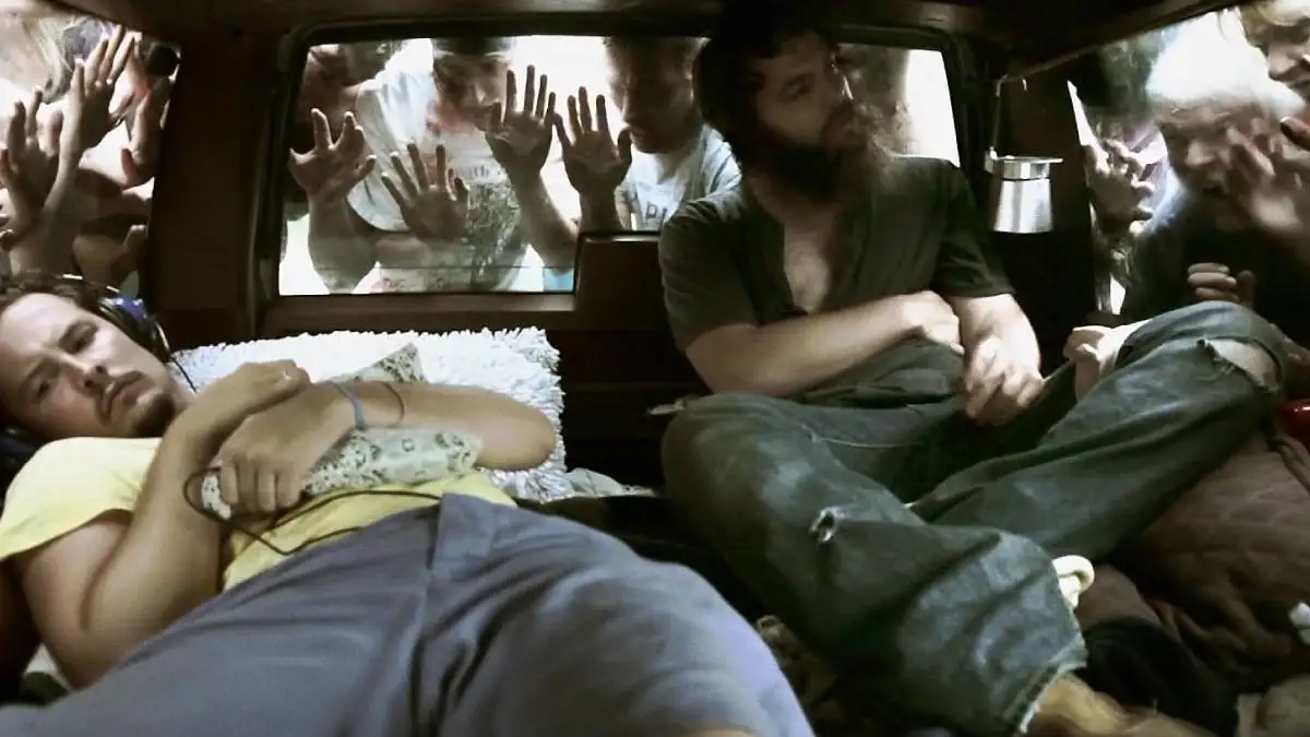 تصاویر؛ 10 فیلم زامبی محور برتر برای طرفداران «آخرین بازمانده از ما»