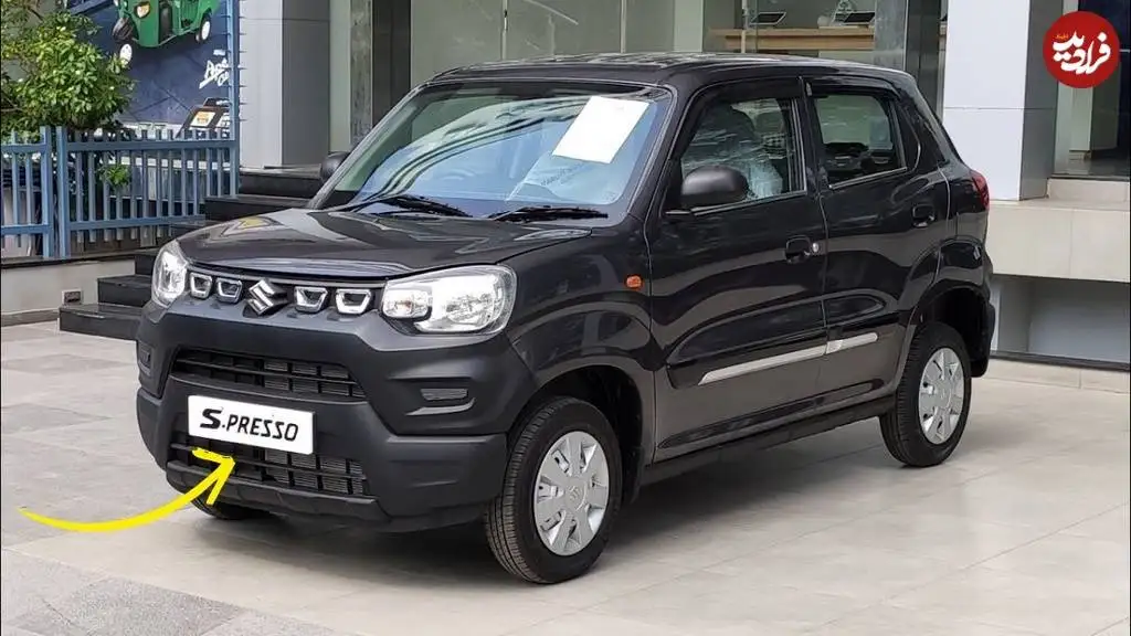 تصاویر؛ ارزان ترین خودروهای جهان در سال 2025