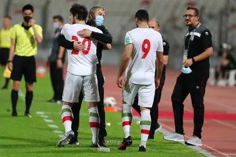 داستان دراگان و ایران؛ وقتی روزگار عجیب می چرخد!