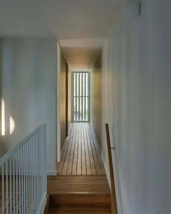 تصاویر؛ معماری خاطرات: سه خواهر، سه خانه ساحلی، یک داستان! 