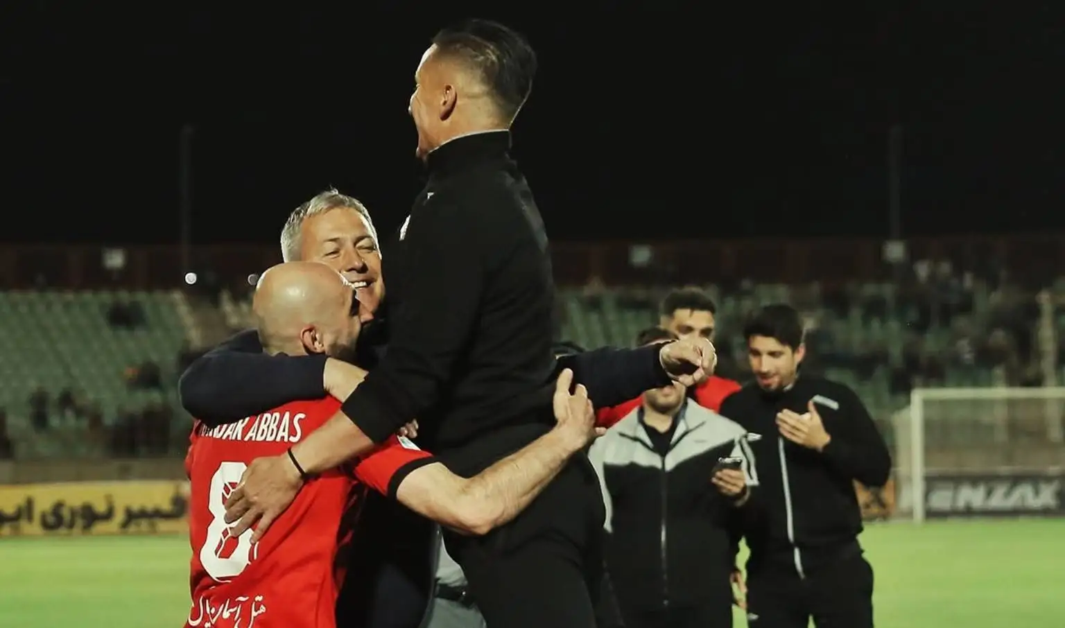 داستان دراگان و ایران؛ وقتی روزگار عجیب می چرخد!