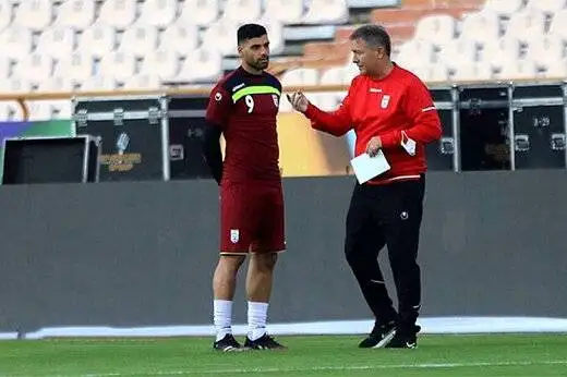 داستان دراگان و ایران؛ وقتی روزگار عجیب می چرخد!