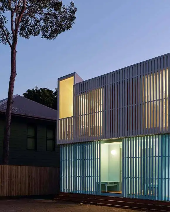 تصاویر؛ معماری خاطرات: سه خواهر، سه خانه ساحلی، یک داستان! 