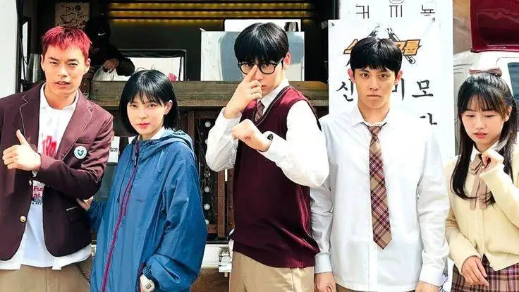 تصاویر؛ 4 سریال جدید کره ای که مثل بمب در فضای مجازی ترکیدند