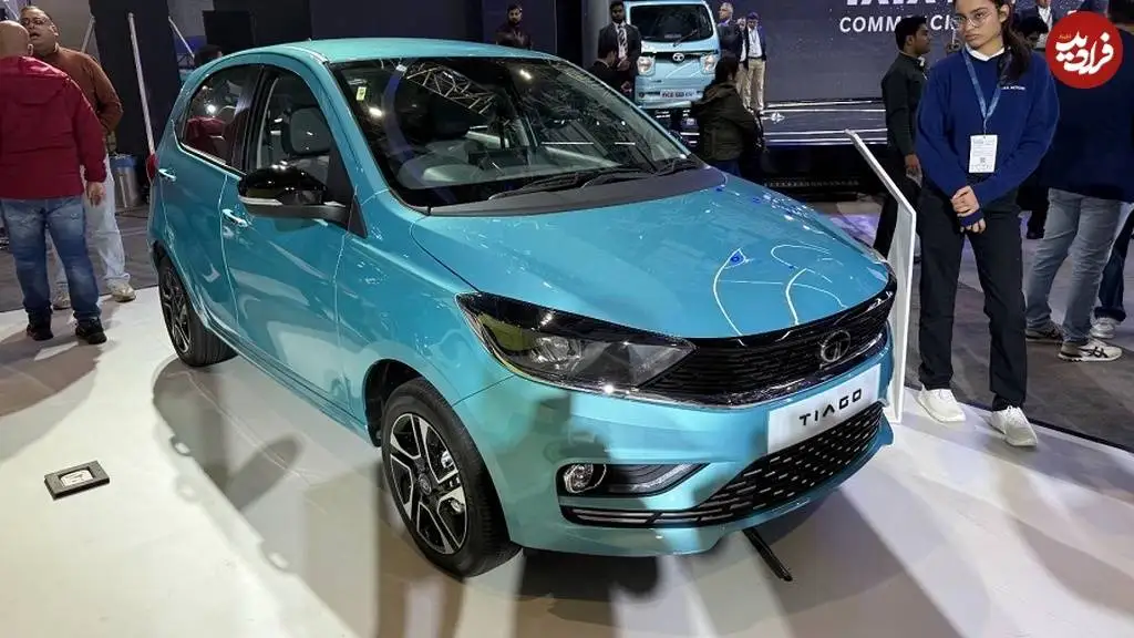 تصاویر؛ ارزان ترین خودروهای جهان در سال 2025