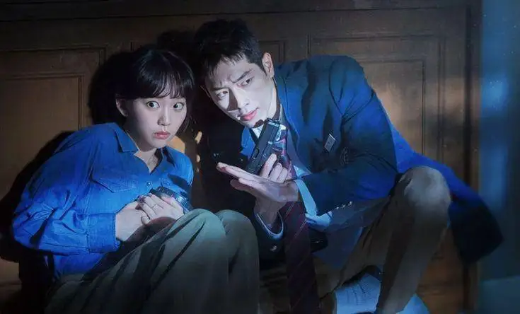 تصاویر؛ 4 سریال جدید کره ای که مثل بمب در فضای مجازی ترکیدند