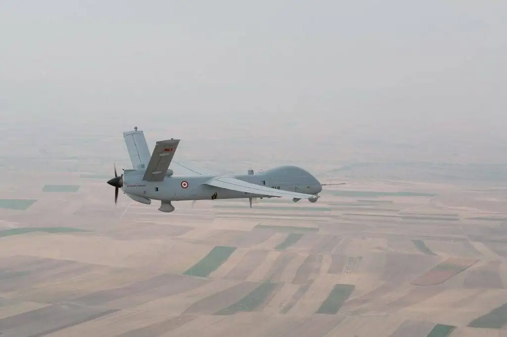 تصاویر؛ 5 پهپاد رزمی برتر جهان در سال 2025؛ از kronshtadt orion تا mq-9 reaper