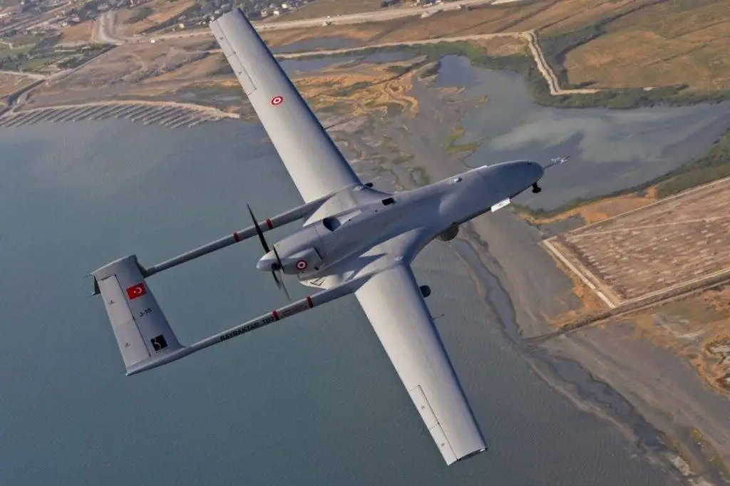 تصاویر؛ 5 پهپاد رزمی برتر جهان در سال 2025؛ از kronshtadt orion تا mq-9 reaper