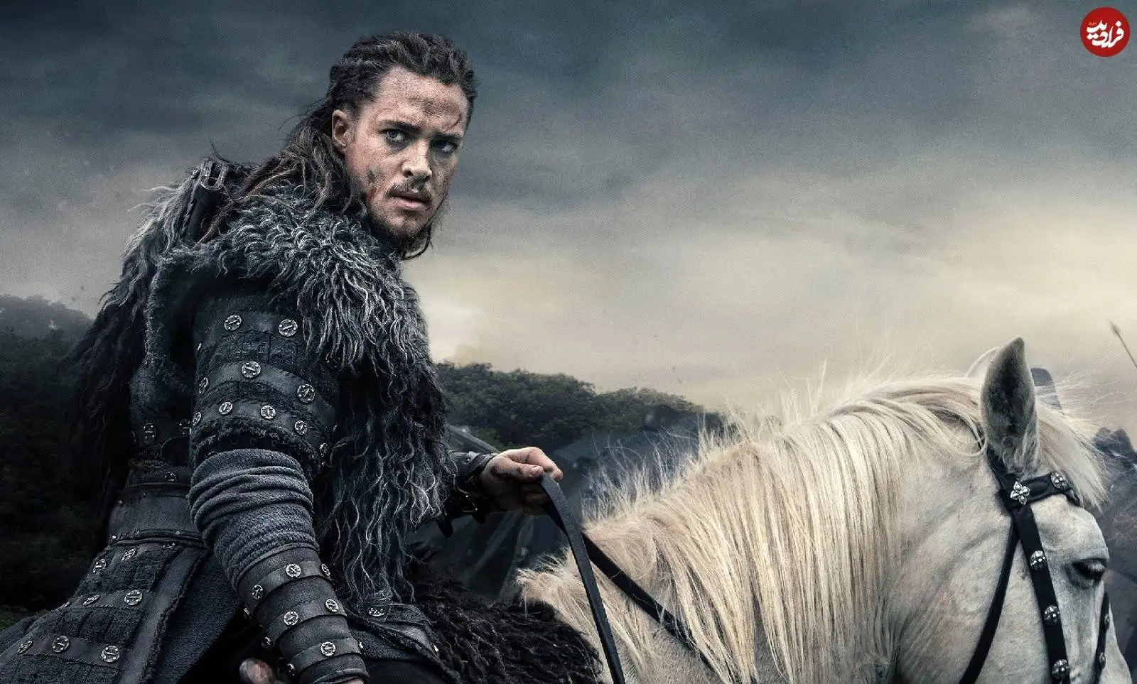 تصاویر؛ سفر به دنیای وایکینگ ها؛ 7 سریال حماسی که تاریخ را زنده می کنند