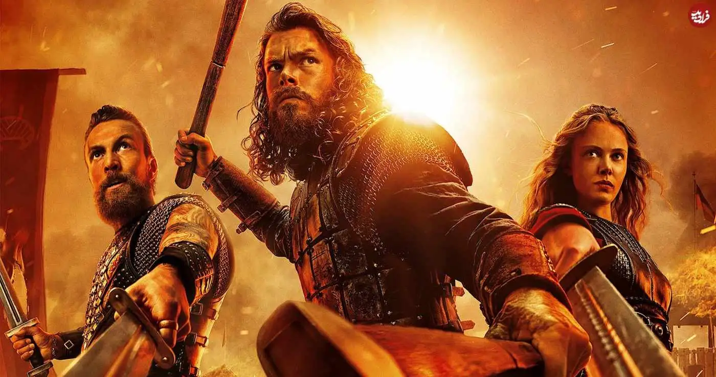 تصاویر؛ سفر به دنیای وایکینگ ها؛ 7 سریال حماسی که تاریخ را زنده می کنند