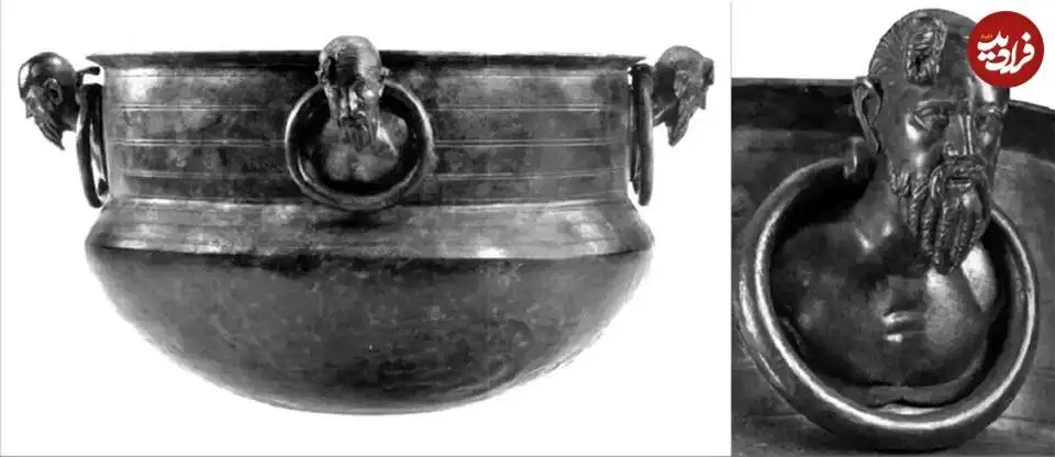 مشهورترین «مومیایی های مرداب» و رازهایی که از دوران باستان فاش می کنند