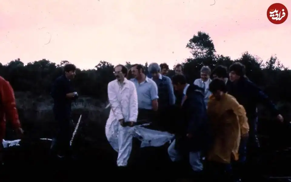 مشهورترین «مومیایی های مرداب» و رازهایی که از دوران باستان فاش می کنند