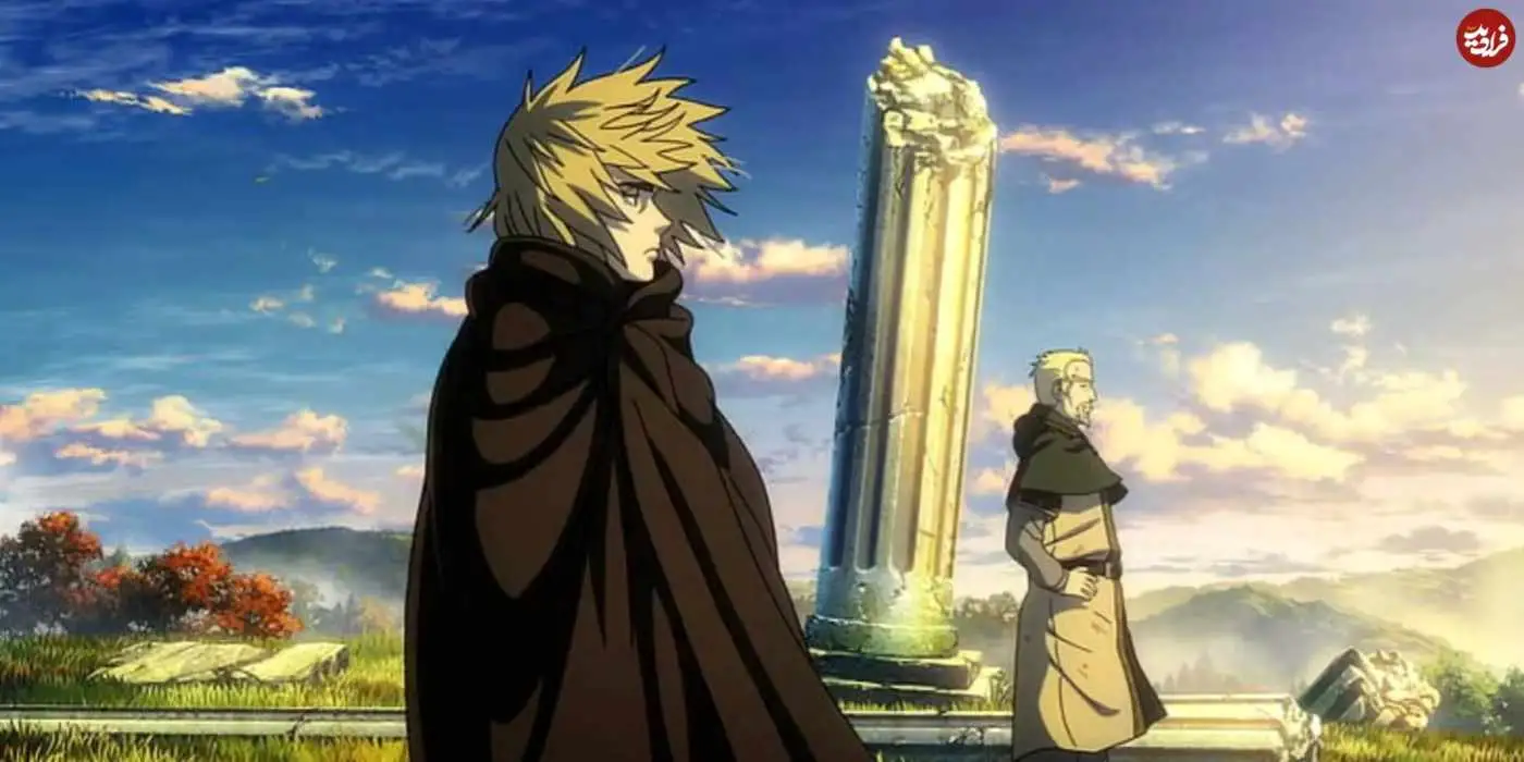 تصاویر؛ سفر به دنیای وایکینگ ها؛ 7 سریال حماسی که تاریخ را زنده می کنند