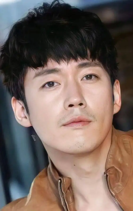 تصاویر؛ عکس های  شخصی، زندگی خصوصی و بیوگرافی جانگ هیوک