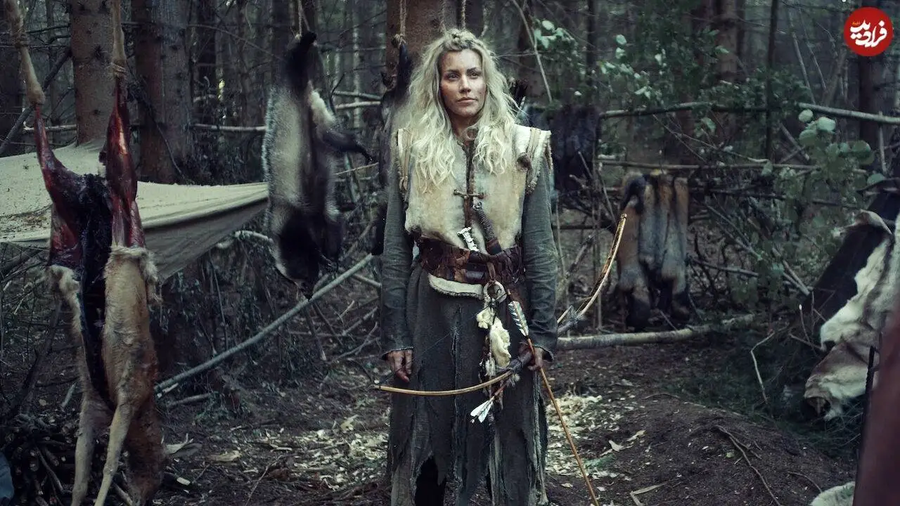 تصاویر؛ سفر به دنیای وایکینگ ها؛ 7 سریال حماسی که تاریخ را زنده می کنند