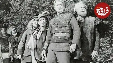 تصاویر؛ سفر به دنیای وایکینگ ها؛ 7 سریال حماسی که تاریخ را زنده می کنند