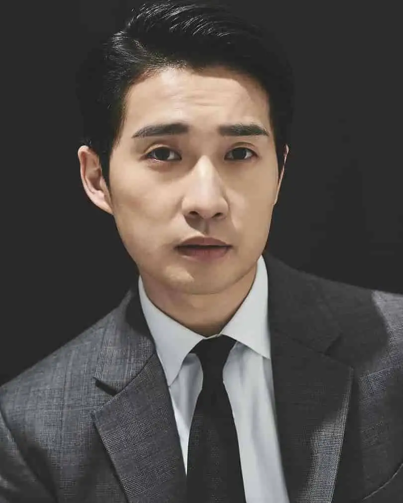 تصاویر؛ عکس های  شخصی، زندگی خصوصی و بیوگرافی ریو دوک هوان