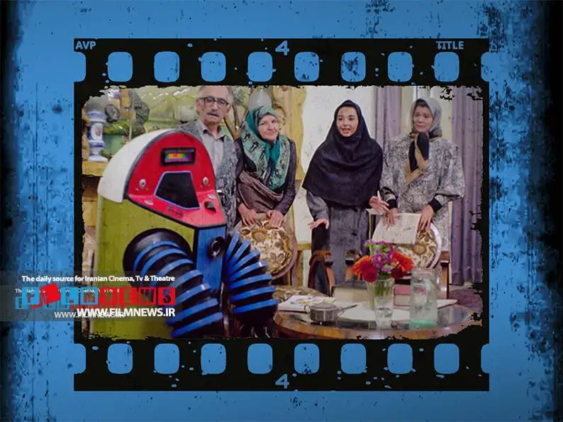 پیش بینی تهمینه میلانی از پدیده «چت جی پی تی» 34 سال پیش در فیلم «دیگه چه خبر؟»؛ وقتی میلانی «ژول ورن» می شود