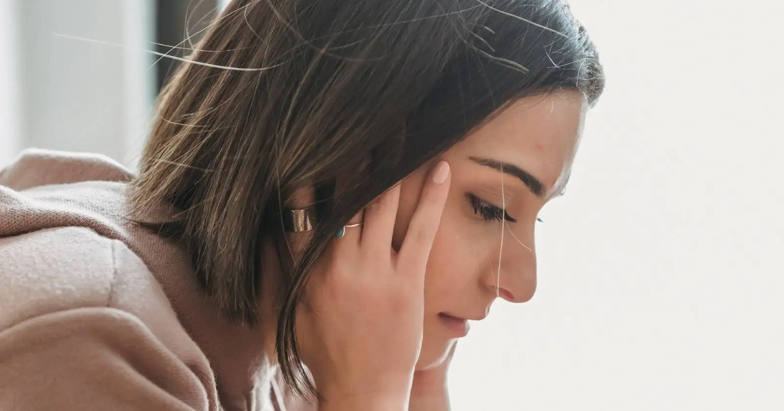 8 اشتباه رایج که آرامشت رو می گیره!