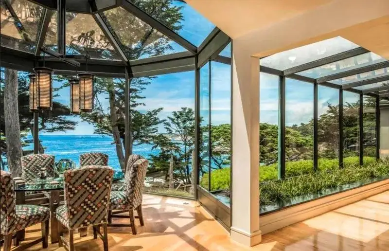 تصاویر؛ سرنوشت خانه جادوگران «هری پاتر» چه شد؟