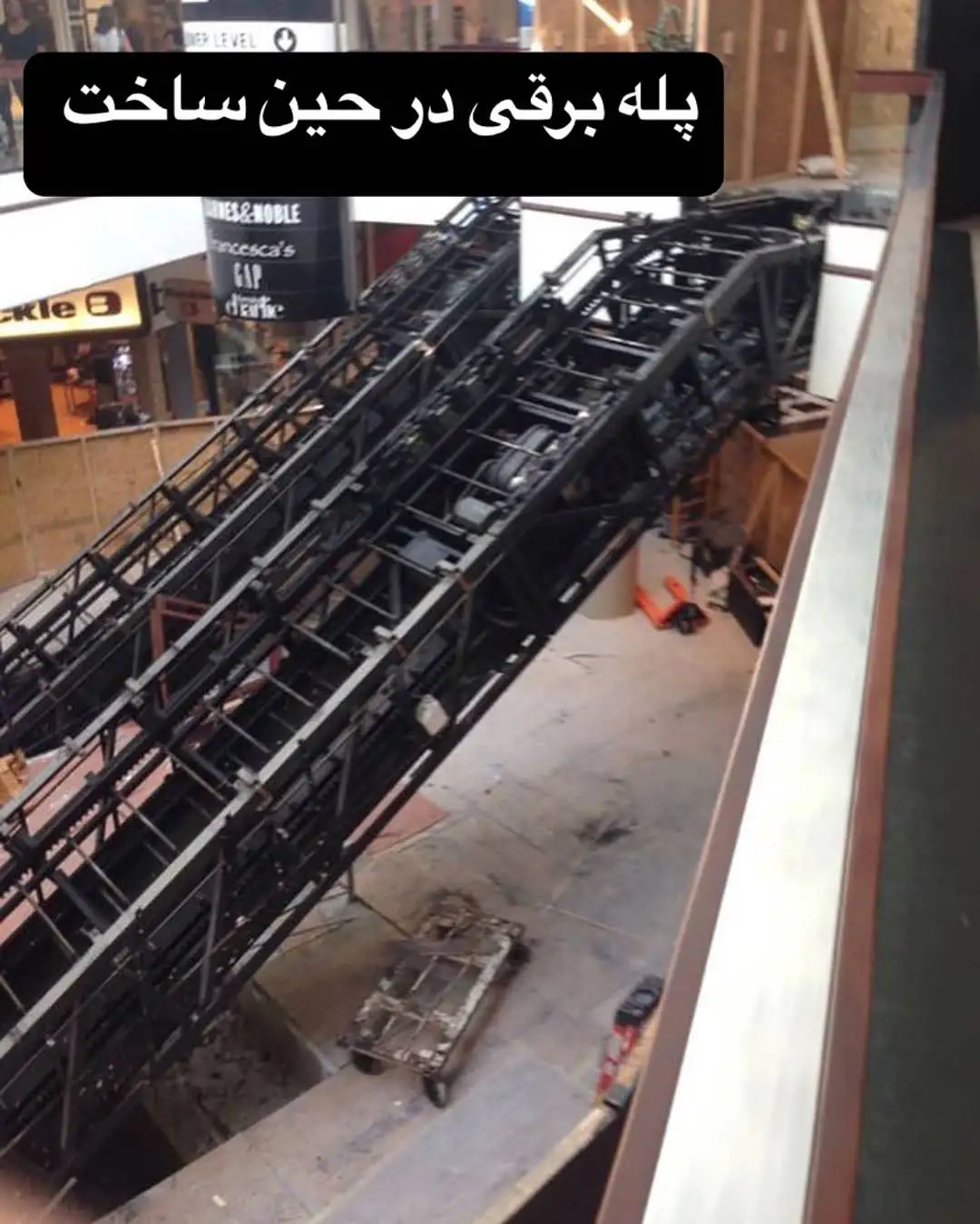 تصاویری جالب و دیدنی که هرگز تا به حال ندیده اید!