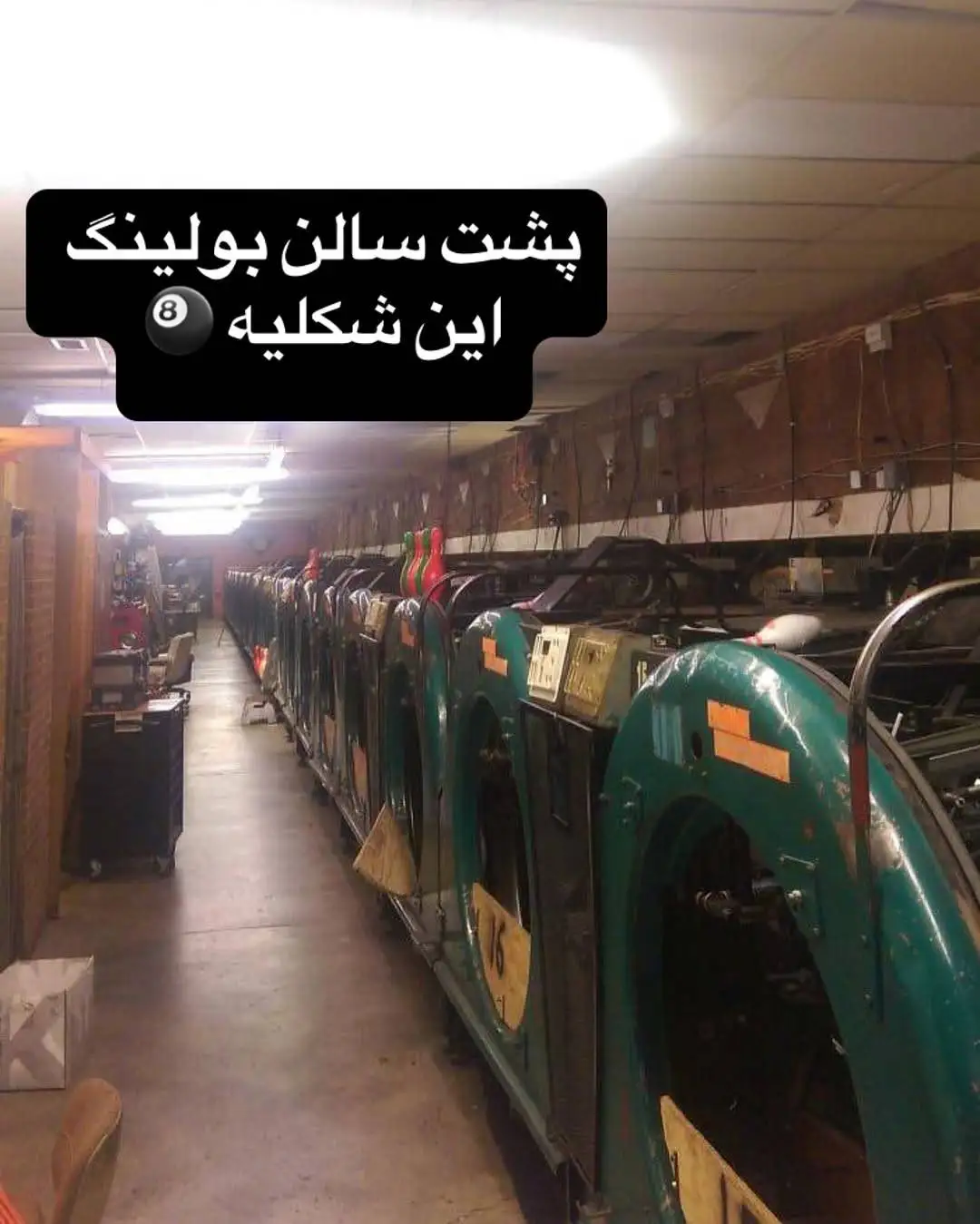 تصاویری جالب و دیدنی که هرگز تا به حال ندیده اید!