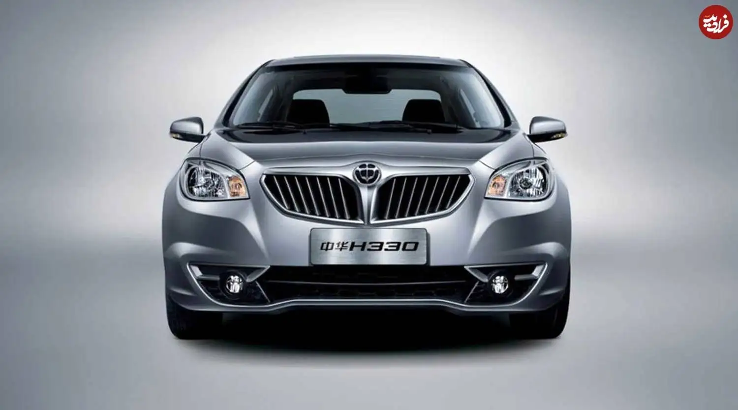 تصاویر؛ «جک j5» در برابر «برلیانس h330»؛ کدام را بخریم؟