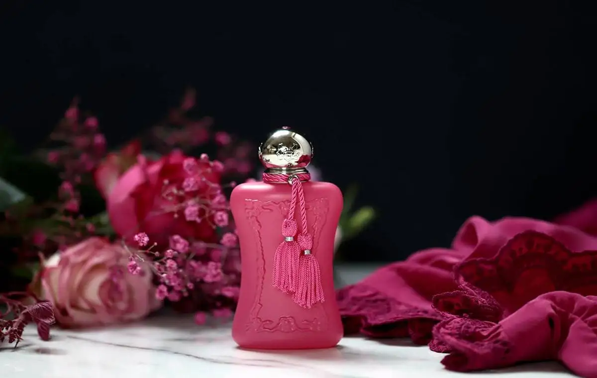معرفی لاکچری ترین عطر زنانه برای تمام فصل ها