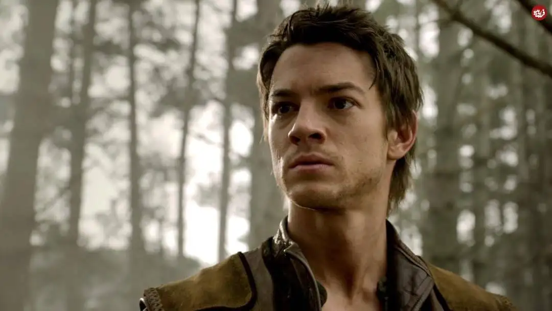 تصاویر؛ معرفی بهترین سریال ها با حال و هوای «بازی تاج و تخت»