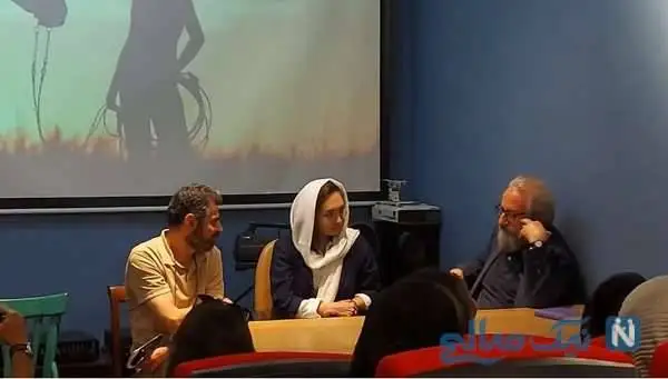 چهره های مشهور در آخرین روز هفته / همسر مجید مظفری؛ اصفهان گردی سامان احتشامی و همسرش؛ نگار جواهریان در سریال وحشی؛ عاطفه رضوی در نمایش امرملوکانه؛ مزار ابدی برادر شهره سلطانی؛ آترین عباسی و منوچهر هادی