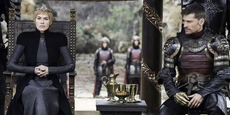 افسانه های هفت پادشاهی، سرسی لنیستر؛ ملکه ای با قلب مادرانه و تاج خونین