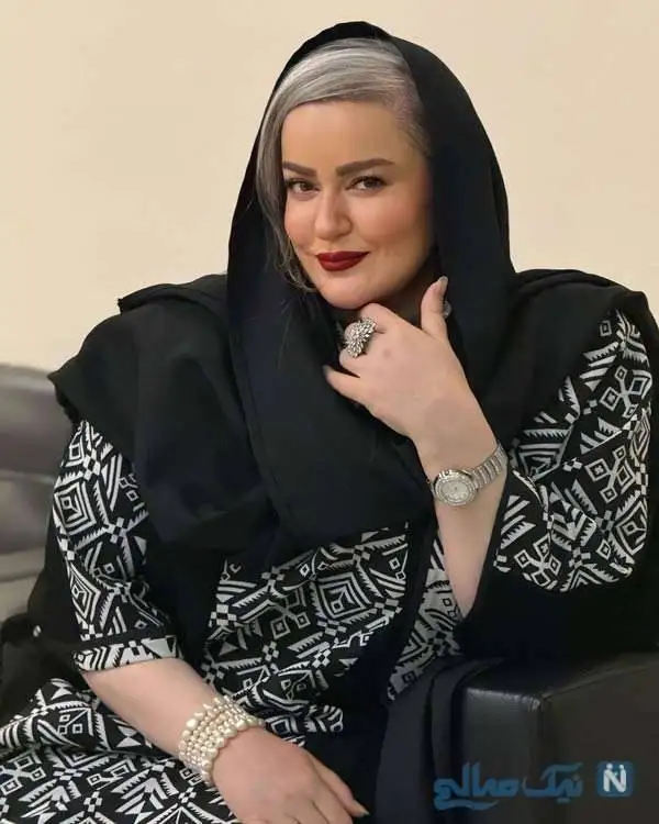 چهره های مشهور در آخرین روز هفته / همسر مجید مظفری؛ اصفهان گردی سامان احتشامی و همسرش؛ نگار جواهریان در سریال وحشی؛ عاطفه رضوی در نمایش امرملوکانه؛ مزار ابدی برادر شهره سلطانی؛ آترین عباسی و منوچهر هادی