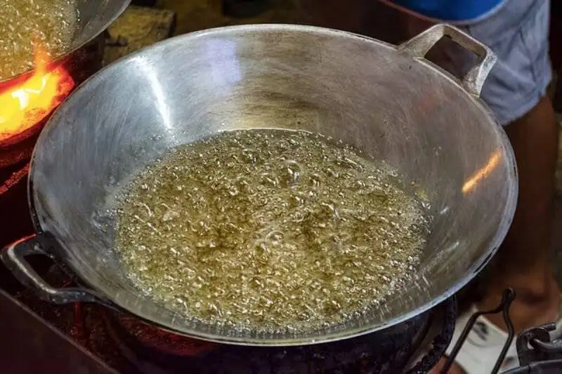 با این 4 اشتباه غذای خود را از بین می برید