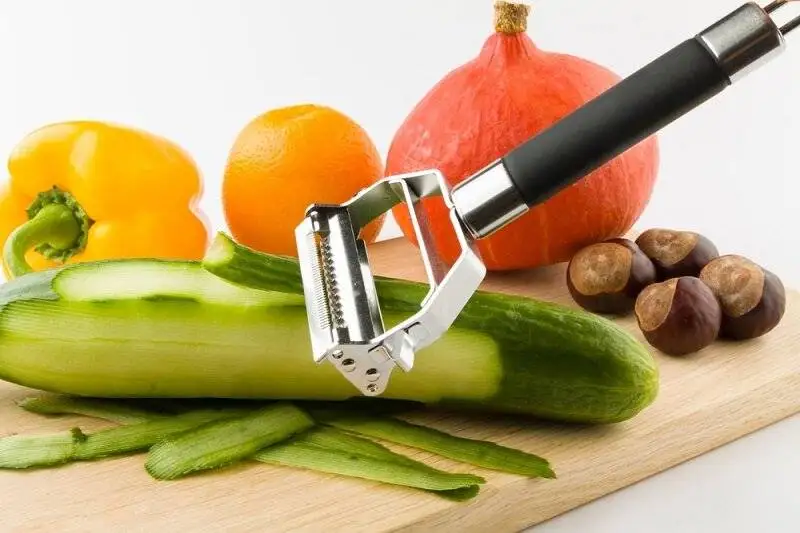 با این 4 اشتباه غذای خود را از بین می برید