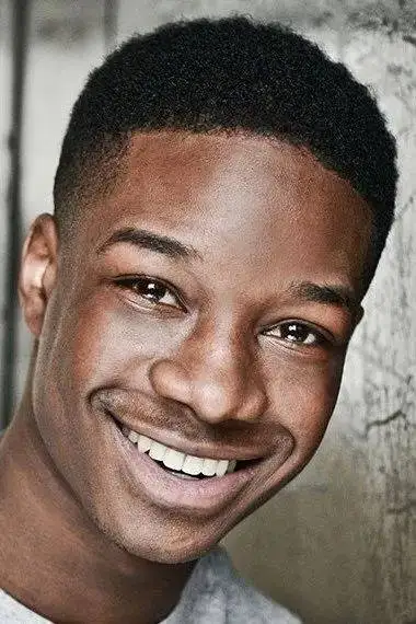 تصاویر؛ عکس های شخصی، زندگی خصوصی و بیوگرافی لامار جانسون