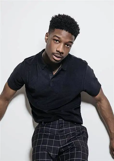 تصاویر؛ عکس های شخصی، زندگی خصوصی و بیوگرافی لامار جانسون