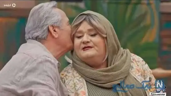 چهره های مشهور در آخرین روز هفته / همسر مجید مظفری؛ اصفهان گردی سامان احتشامی و همسرش؛ نگار جواهریان در سریال وحشی؛ عاطفه رضوی در نمایش امرملوکانه؛ مزار ابدی برادر شهره سلطانی؛ آترین عباسی و منوچهر هادی