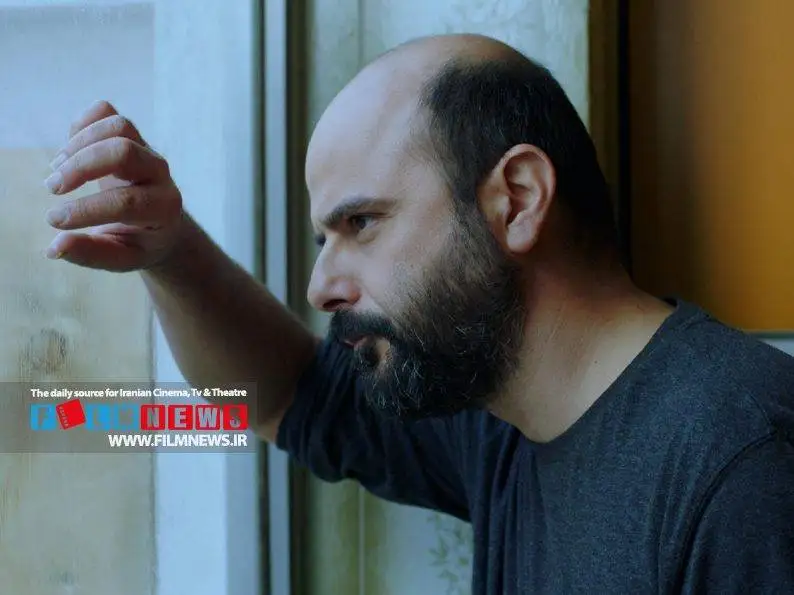 آغاز اکران یک فیلم اجتماعی در گروه هنر وتجربه؛ علی مصفا با «فیگور» آمد