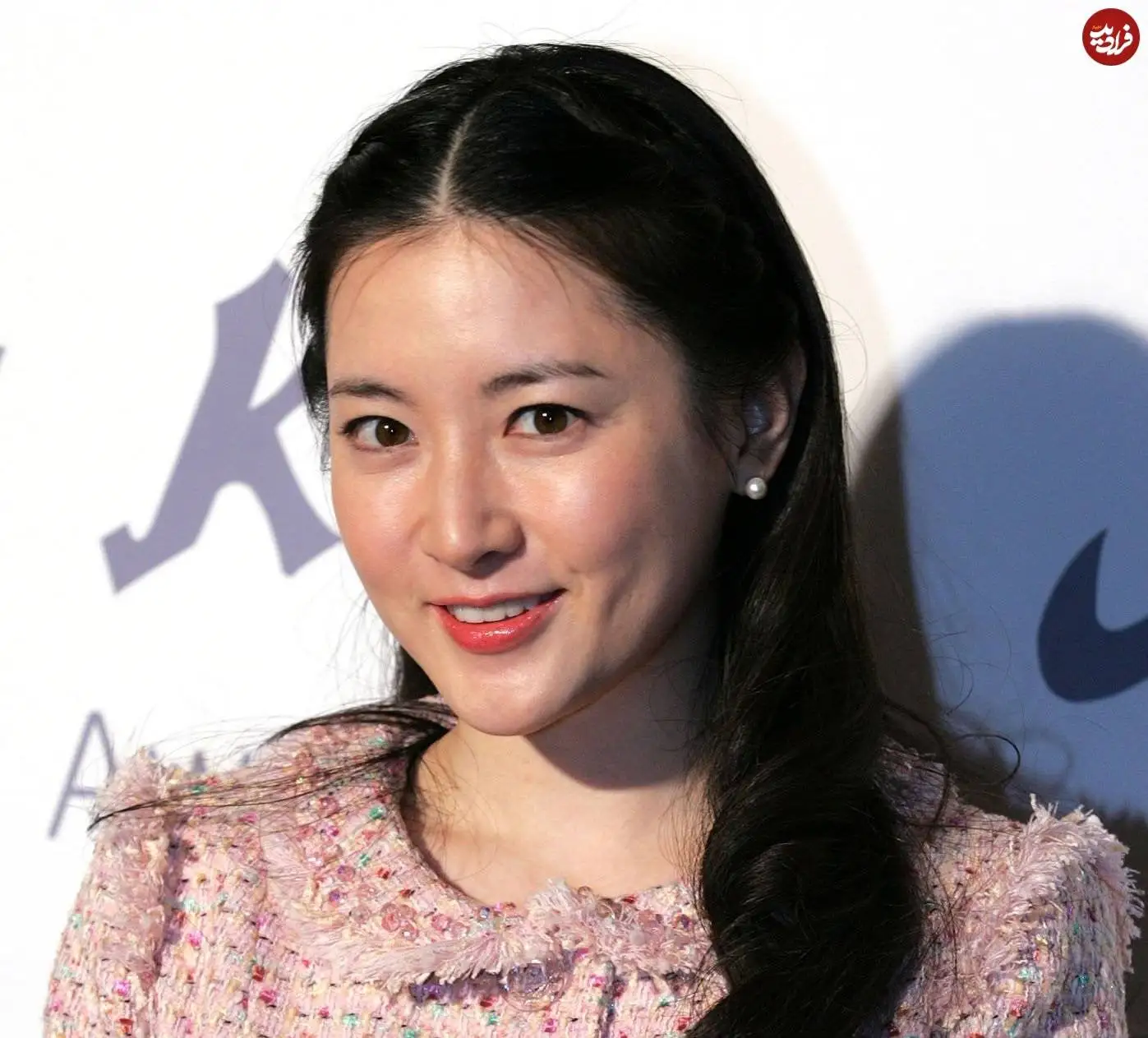 تصاویر؛ سفر در زمان؛ ظاهر «بازیگر نقش یانگوم» در 36 سالگی؛ سال 1386