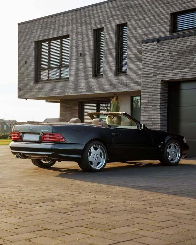 تصاویر؛ فقط 150 دستگاه از این جواهر آلمانی وجود دارد