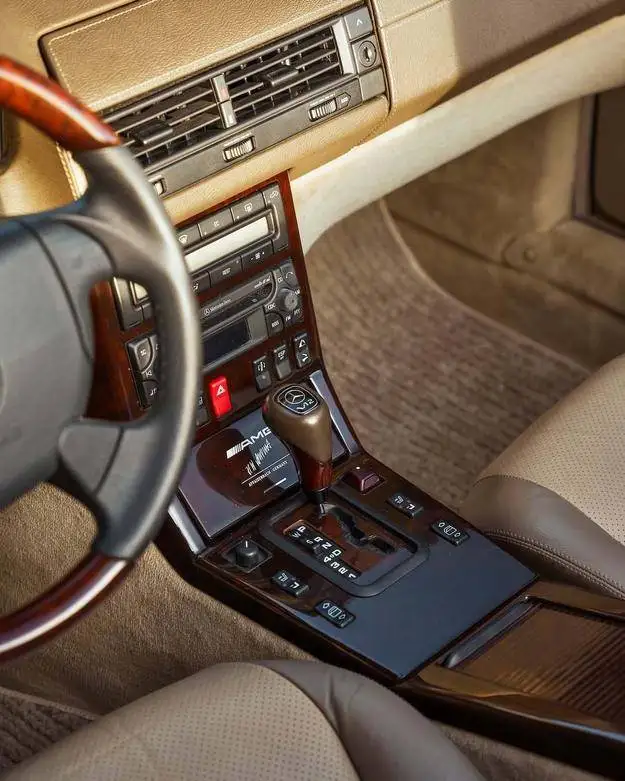 تصاویر؛ فقط 150 دستگاه از این جواهر آلمانی وجود دارد