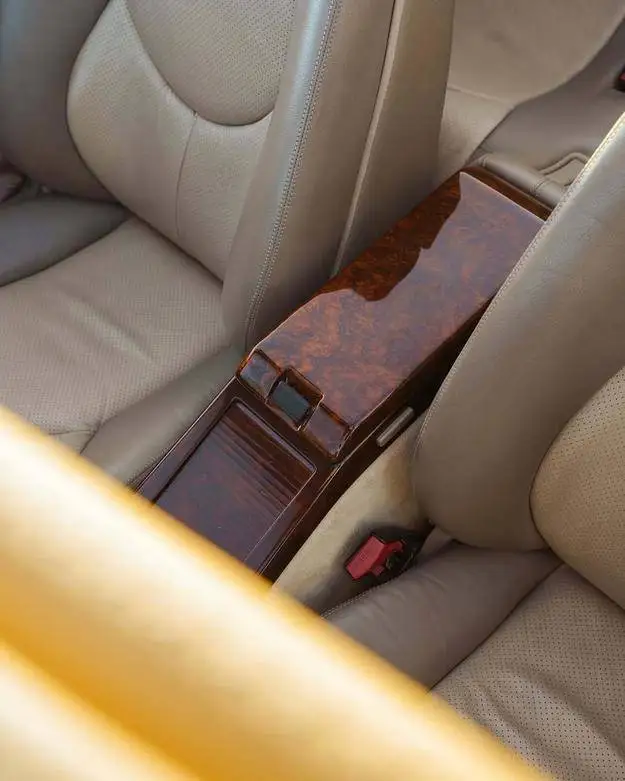 تصاویر؛ فقط 150 دستگاه از این جواهر آلمانی وجود دارد