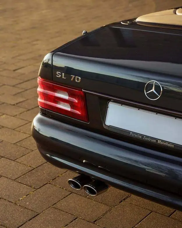 تصاویر؛ فقط 150 دستگاه از این جواهر آلمانی وجود دارد