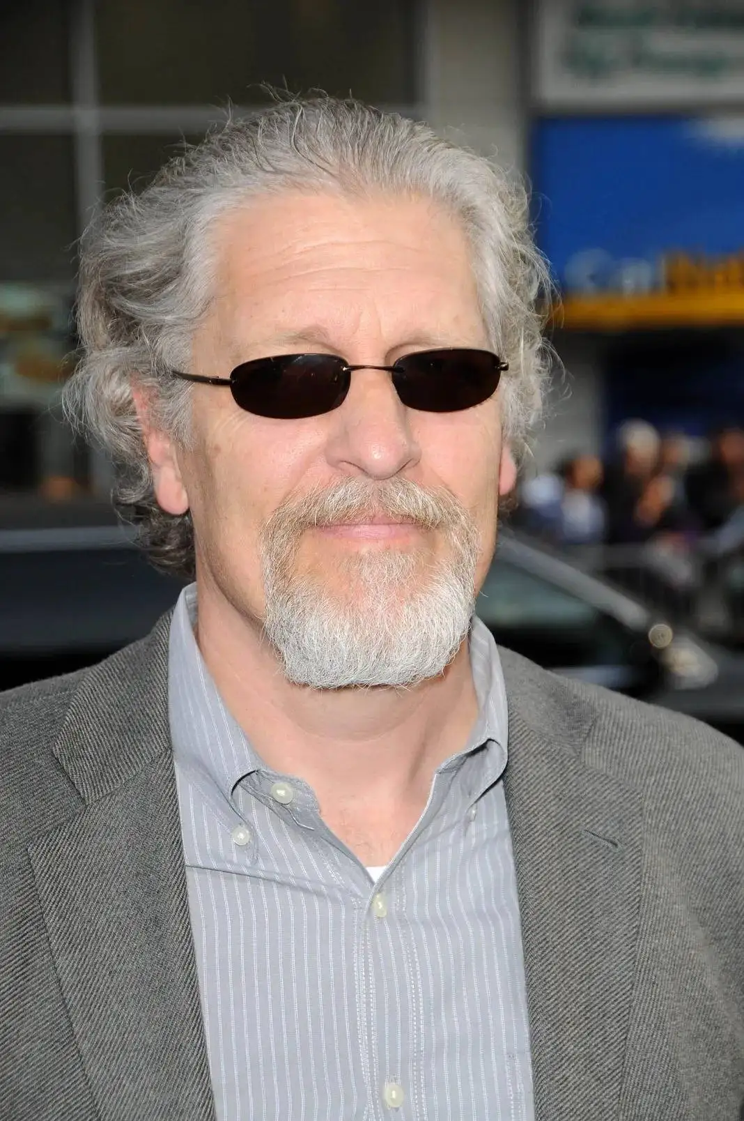 تصاویر؛ عکس های  شخصی، زندگی خصوصی و بیوگرافی کلنسی براون