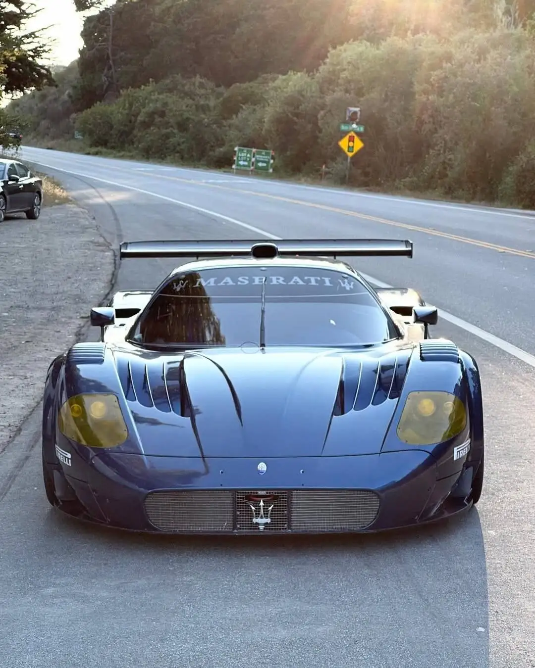 تصاویر؛ فقط 12 نفر در جهان می توانند این هیولا را لمس کنند! 