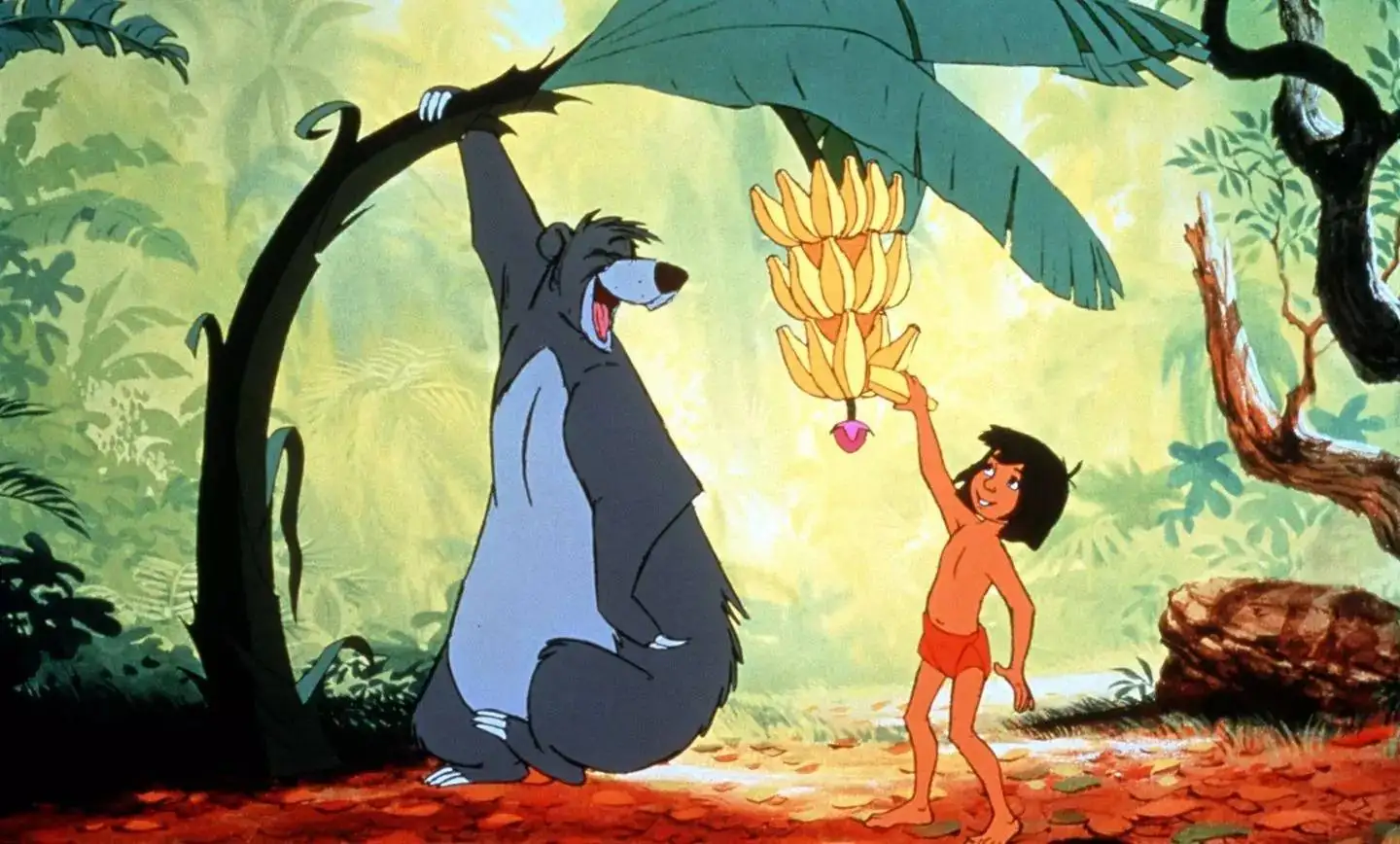 تصاویر؛ 10 انیمیشن غیرعاشقانه دیزنی که داستان مهیجی دارند