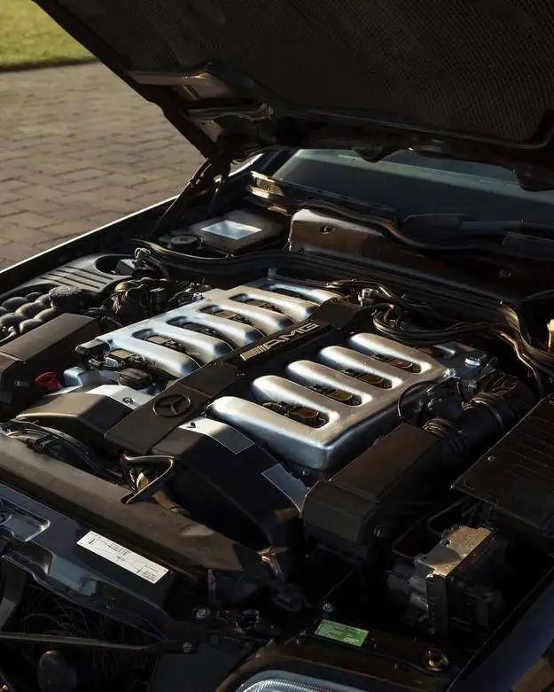 تصاویر؛ فقط 150 دستگاه از این جواهر آلمانی وجود دارد