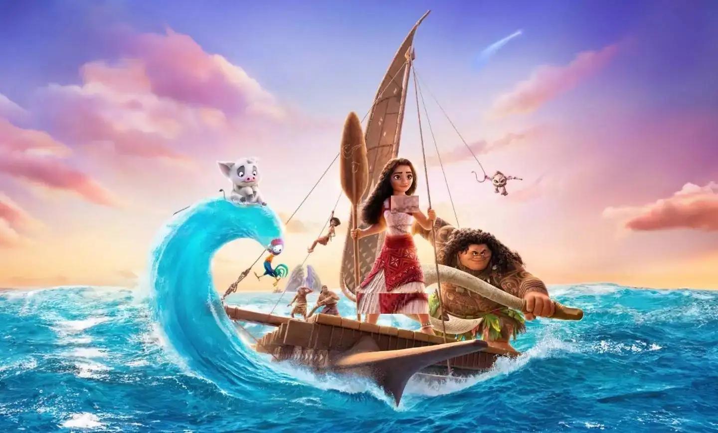 تصاویر؛ 10 انیمیشن غیرعاشقانه دیزنی که داستان مهیجی دارند